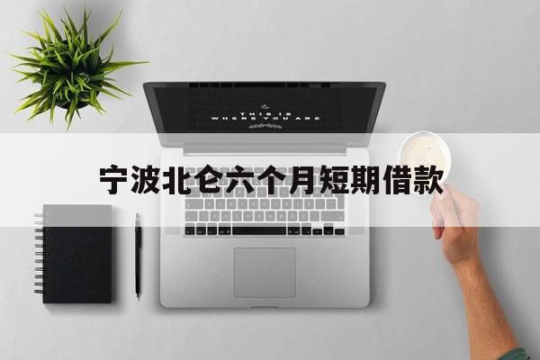 宁波北仑六个月短期借款