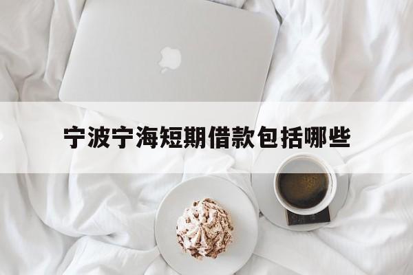 宁波宁海短期借款包括哪些 宁波宁海短期借款包括哪些