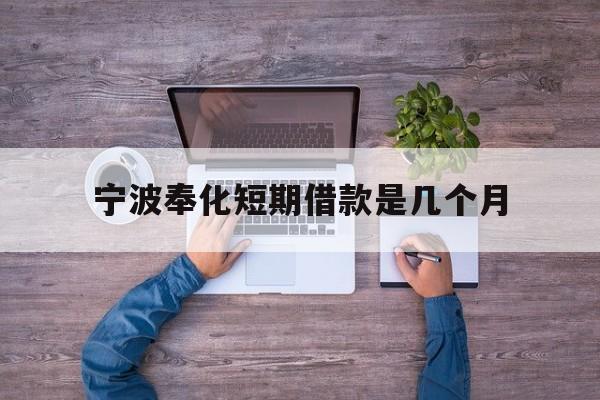 宁波奉化短期借款是几个月 宁波奉化短期借款是几个月