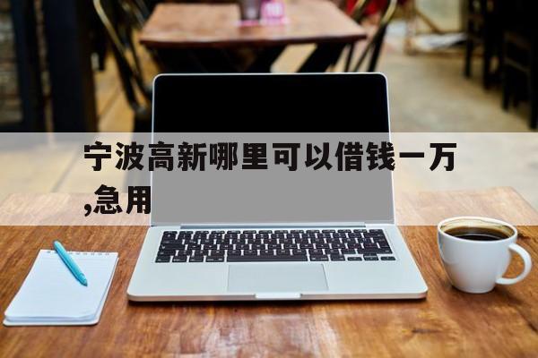 宁波高新哪里可以借钱一万,急用 宁波高新哪里可以借钱一万,急用
