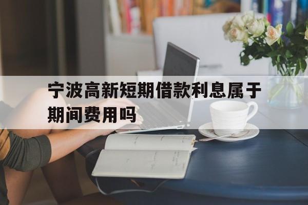 宁波高新短期借款利息属于期间费用吗 宁波高新短期借款利息属于期间费用吗