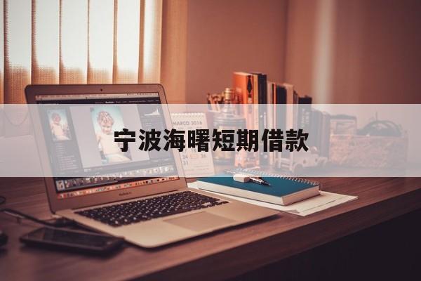 宁波海曙短期借款 宁波海曙短期借款