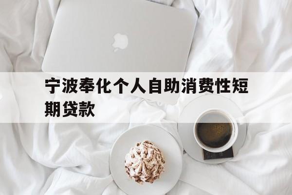 宁波奉化个人自助消费性短期贷款 宁波奉化个人自助消费性短期贷款