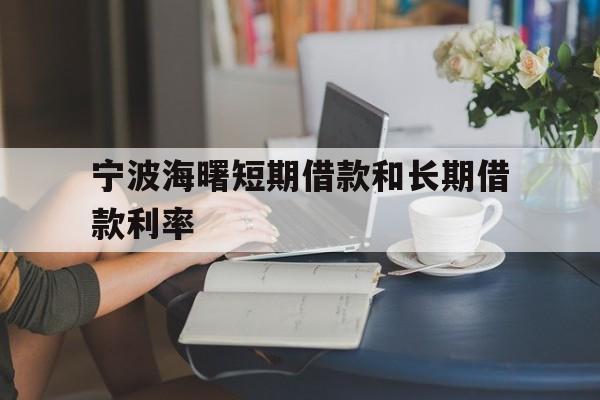 宁波海曙短期借款和长期借款利率 宁波海曙短期借款和长期借款利率