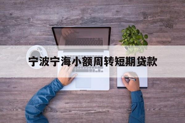 宁波宁海小额周转短期贷款 宁波宁海小额周转短期贷款