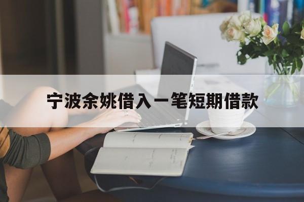 宁波余姚借入一笔短期借款 宁波余姚借入一笔短期借款