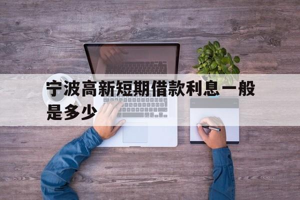 宁波高新短期借款利息一般是多少 宁波高新短期借款利息一般是多少