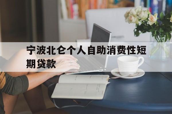 宁波北仑个人自助消费性短期贷款 宁波北仑个人自助消费性短期贷款