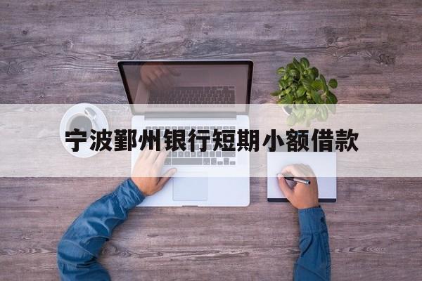 宁波鄞州银行短期小额借款 宁波鄞州银行短期小额借款