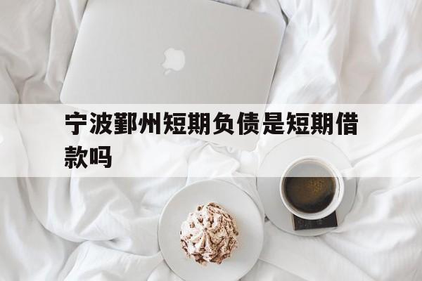 宁波鄞州短期负债是短期借款吗 宁波鄞州短期负债是短期借款吗