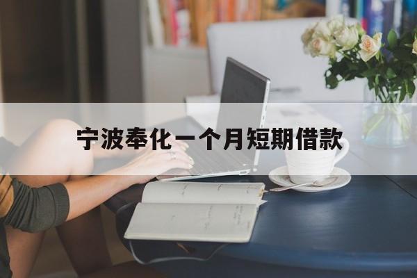 宁波奉化一个月短期借款 宁波奉化一个月短期借款