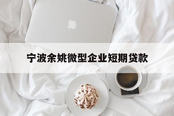 宁波余姚微型企业短期贷款 宁波余姚微型企业短期贷款