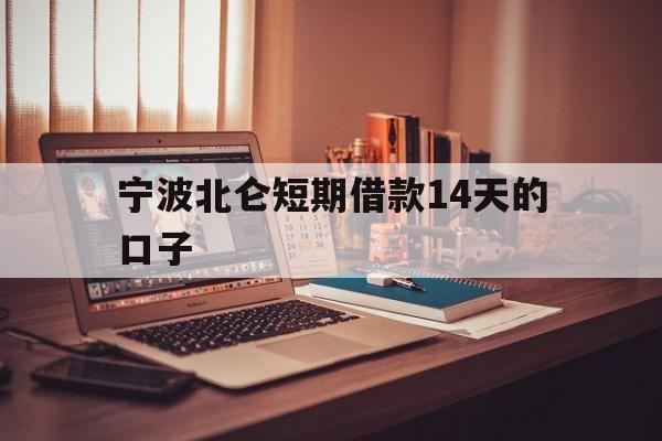 宁波北仑短期借款14天的口子 宁波北仑短期借款14天的口子