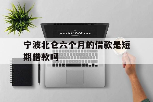 宁波北仑六个月的借款是短期借款吗 宁波北仑六个月的借款是短期借款吗