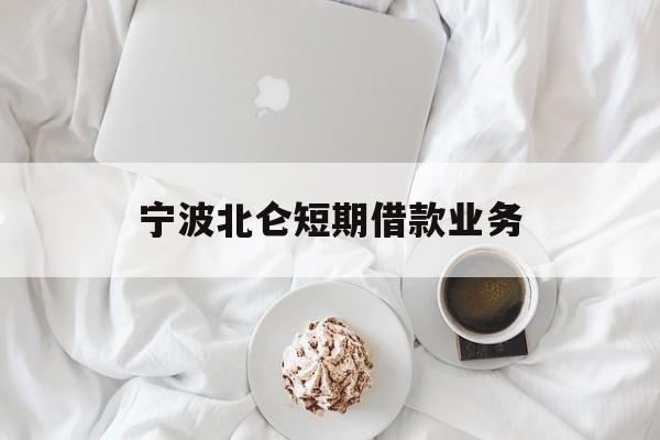 宁波北仑短期借款业务 宁波北仑短期借款业务