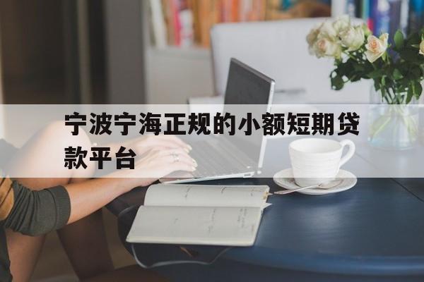 宁波宁海正规的小额短期贷款平台 宁波宁海正规的小额短期贷款平台