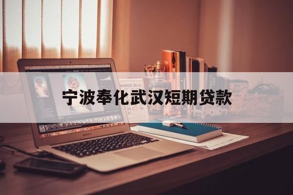 宁波奉化武汉短期贷款 宁波奉化武汉短期贷款