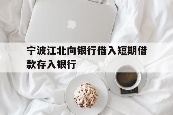 宁波江北向银行借入短期借款存入银行 宁波江北向银行借入短期借款存入银行