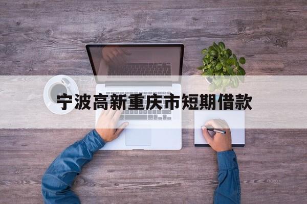 宁波高新重庆市短期借款 宁波高新重庆市短期借款
