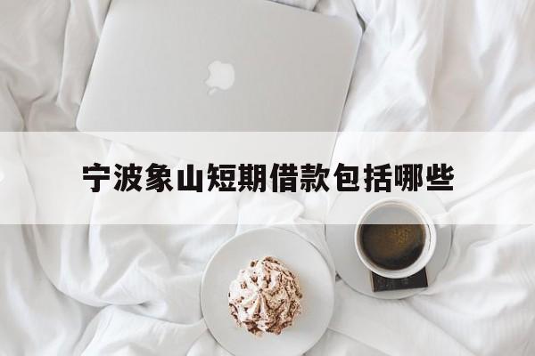 宁波象山短期借款包括哪些 宁波象山短期借款包括哪些
