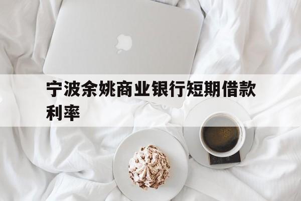宁波余姚商业银行短期借款利率 宁波余姚商业银行短期借款利率