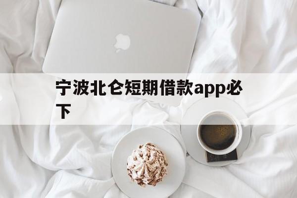 宁波北仑短期借款app必下 宁波北仑短期借款app必下