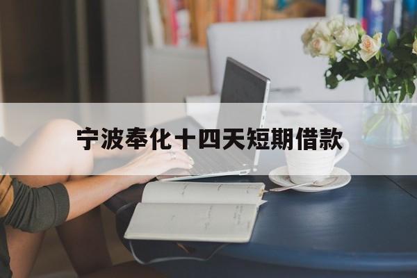 宁波奉化十四天短期借款 宁波奉化十四天短期借款