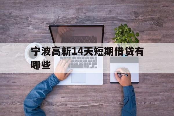 宁波高新14天短期借贷有哪些 宁波高新14天短期借贷有哪些