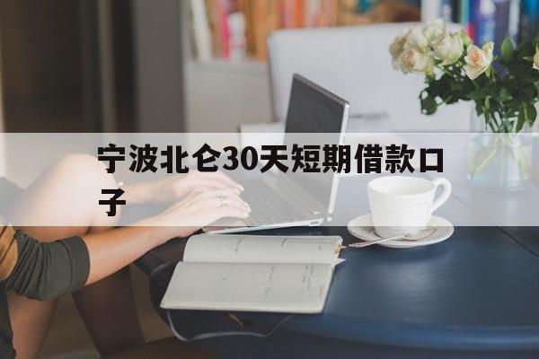 宁波北仑30天短期借款口子 宁波北仑30天短期借款口子