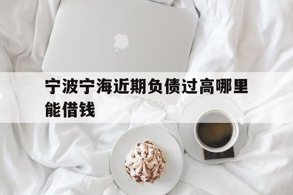宁波宁海近期负债过高哪里能借钱