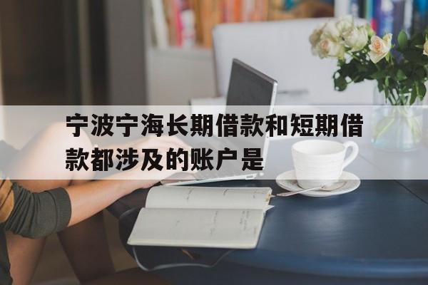 宁波宁海长期借款和短期借款都涉及的账户是 宁波宁海长期借款和短期借款都涉及的账户是